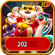 Logo 202BET